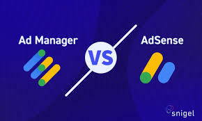 Google Ads Manager vs AdSense: Which Is Best For Your Blog?