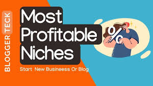 The Highest Earning Blog Niches You Should Consider