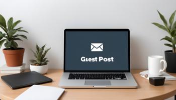 how to write a professional guest post as a beginner